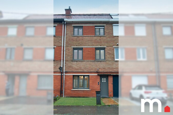 Te koop woning - Lendelede