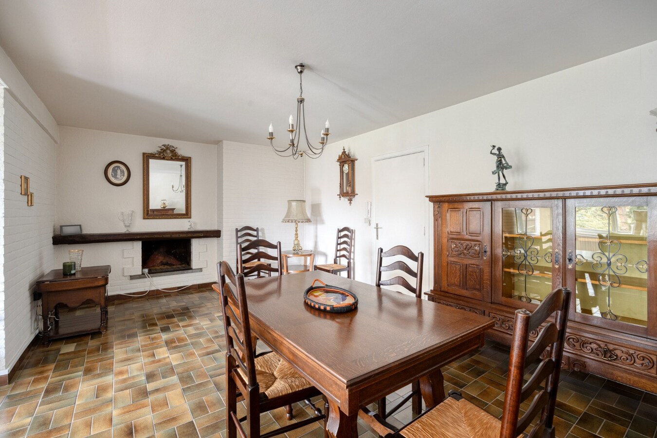 Appartement in Tienen - energielabel B 