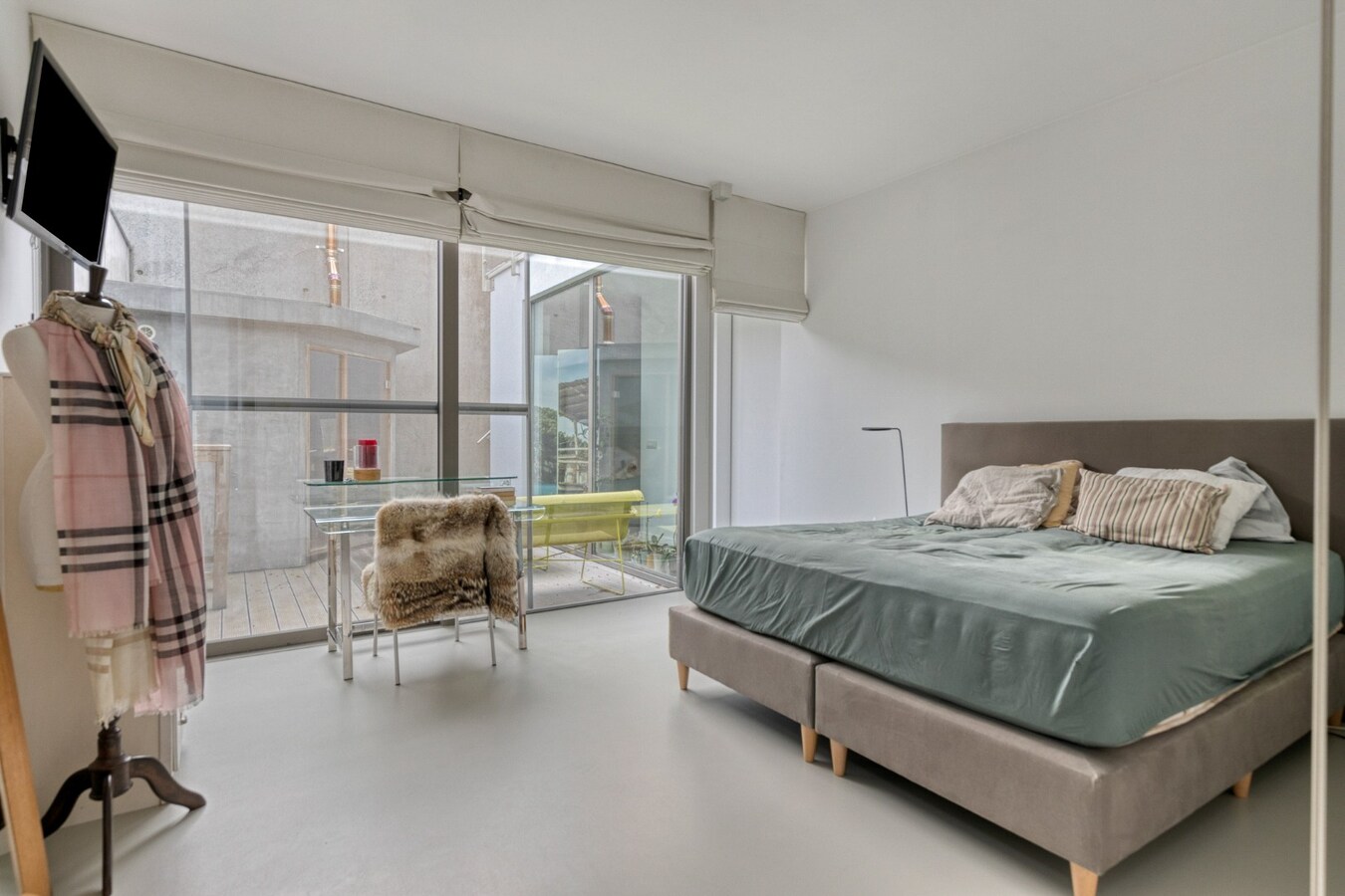 Te koop architectenwoning - Sint-Genesius-Rode