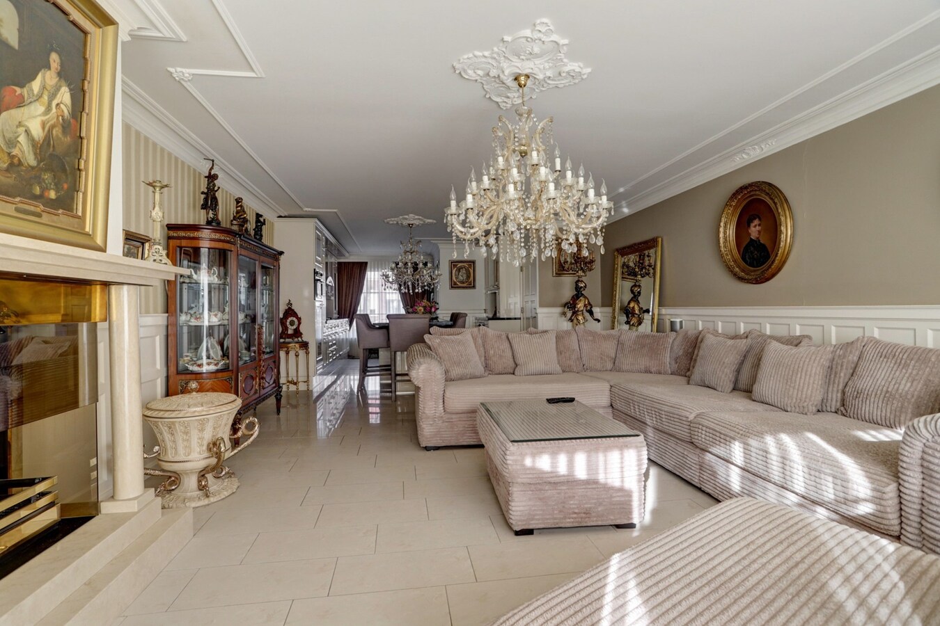 Eengezinswoning te koop in Tilburg