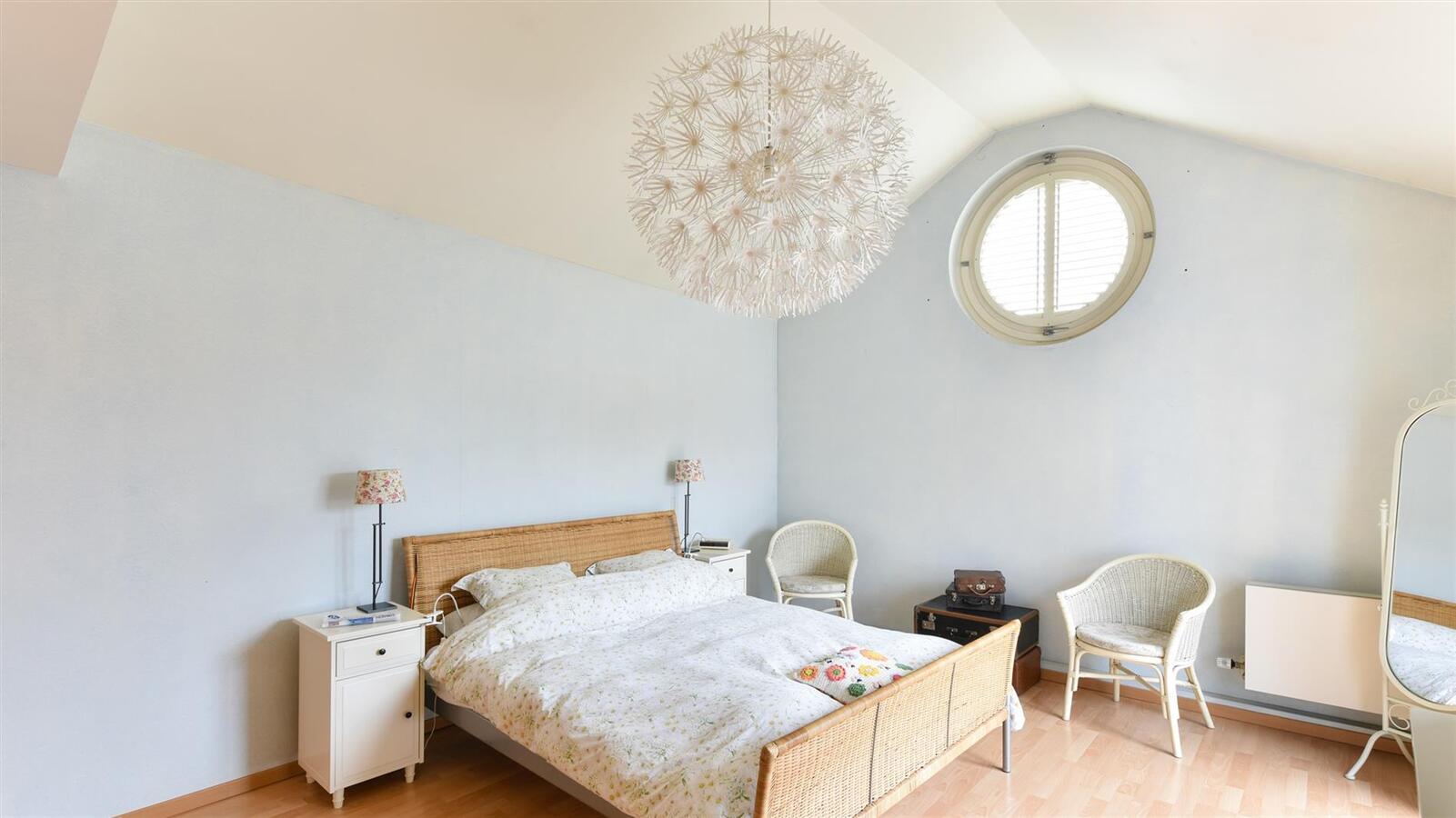 Uitzonderlijke, idyllisch gelegen gezinswoning - Lissewege 