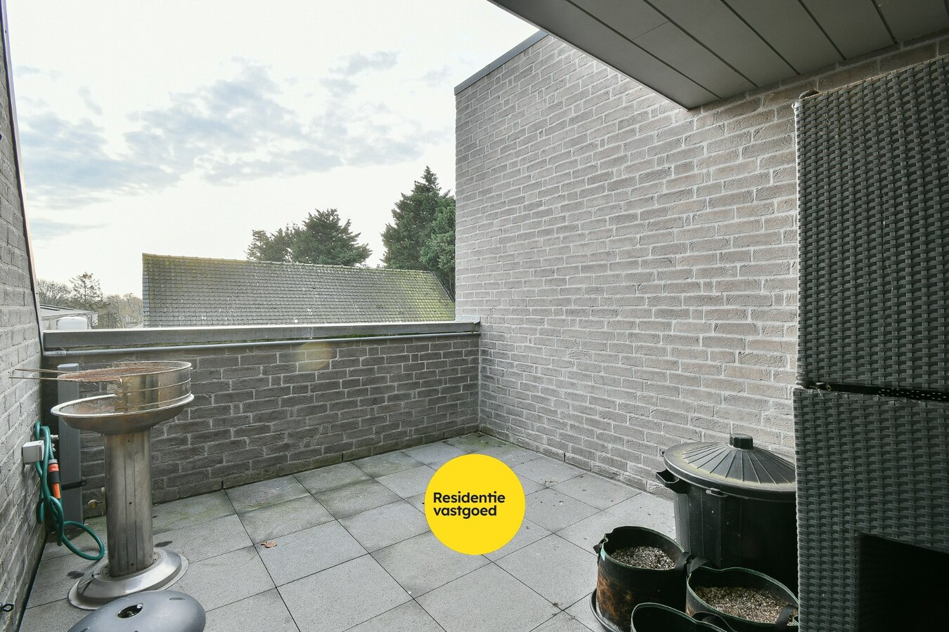 Te huur duplex - Oudenburg