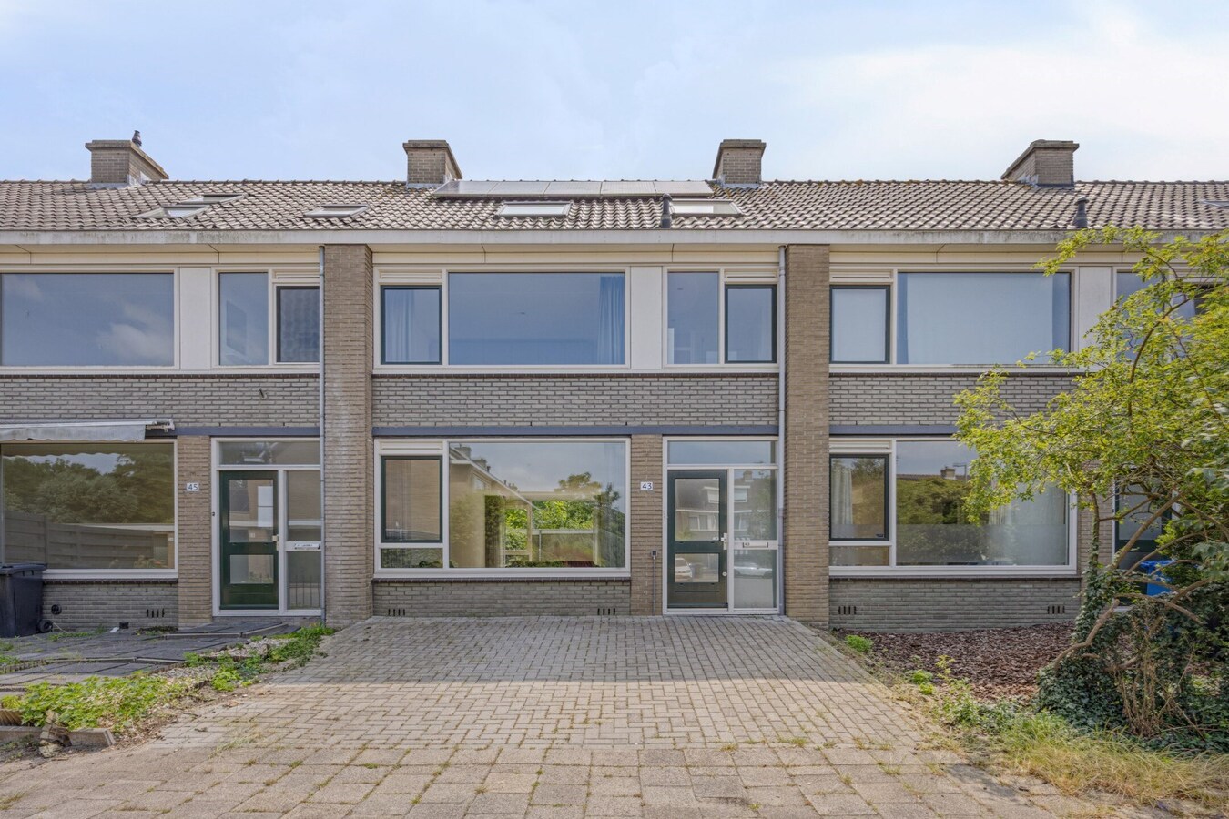 Verkocht eengezinswoning - Rotterdam