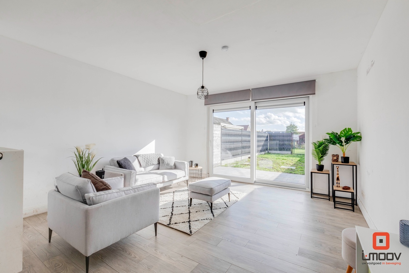 Verkocht woning - Lembeke