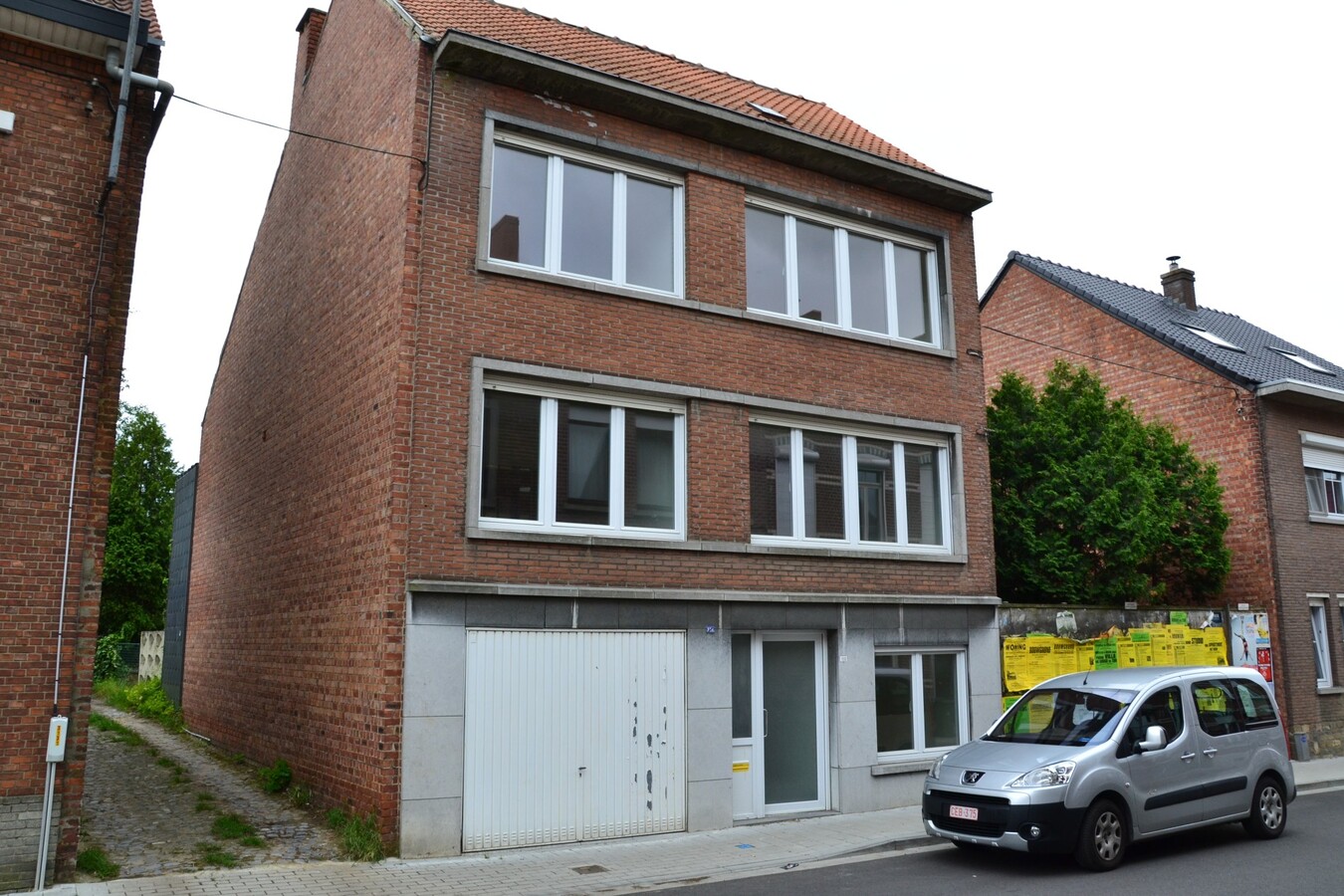 Verkocht woning - Kessel-Lo