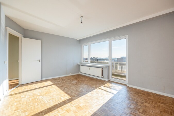 Verkocht appartement - Mechelen
