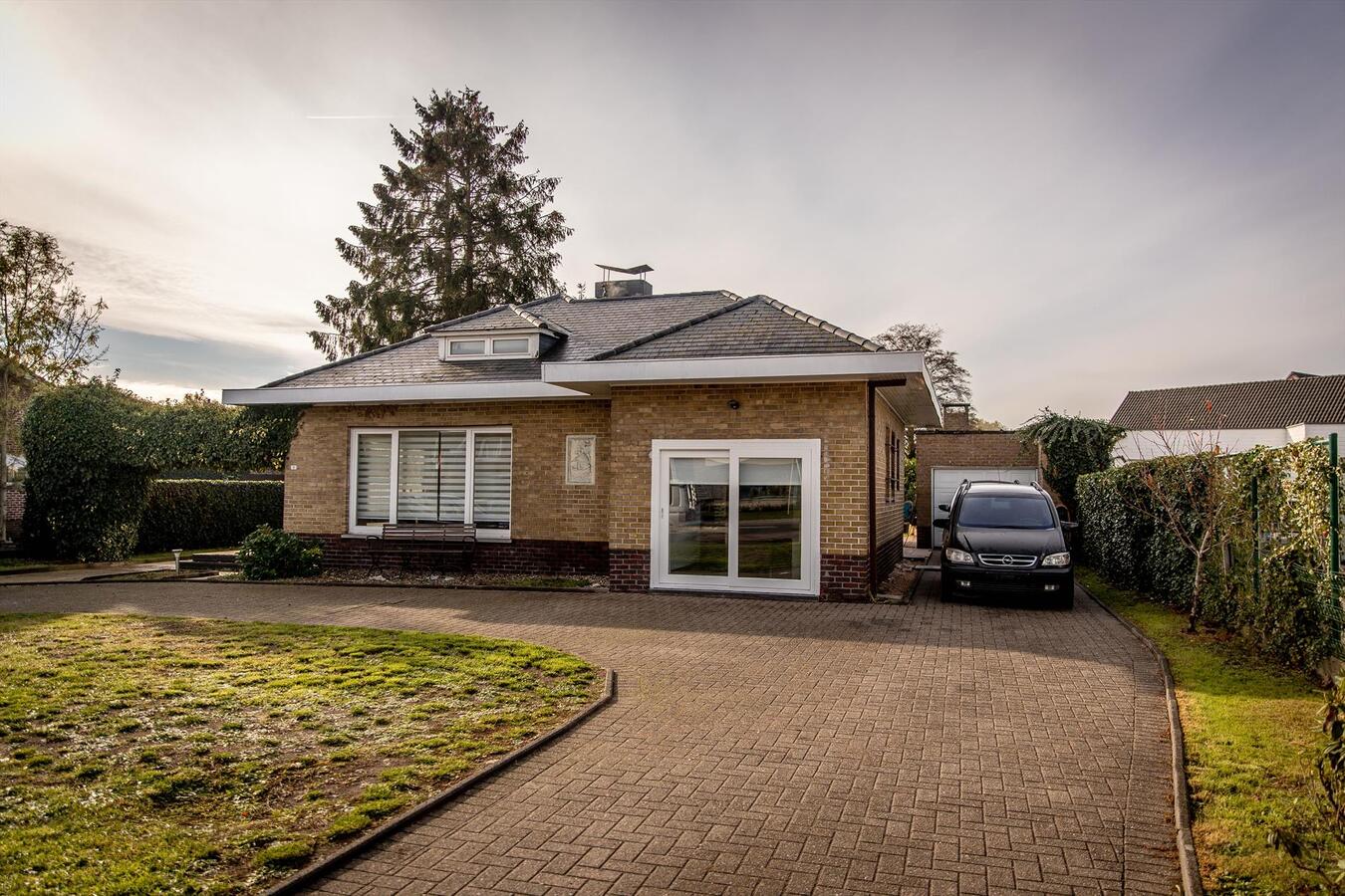 Verkocht woning - Lovendegem