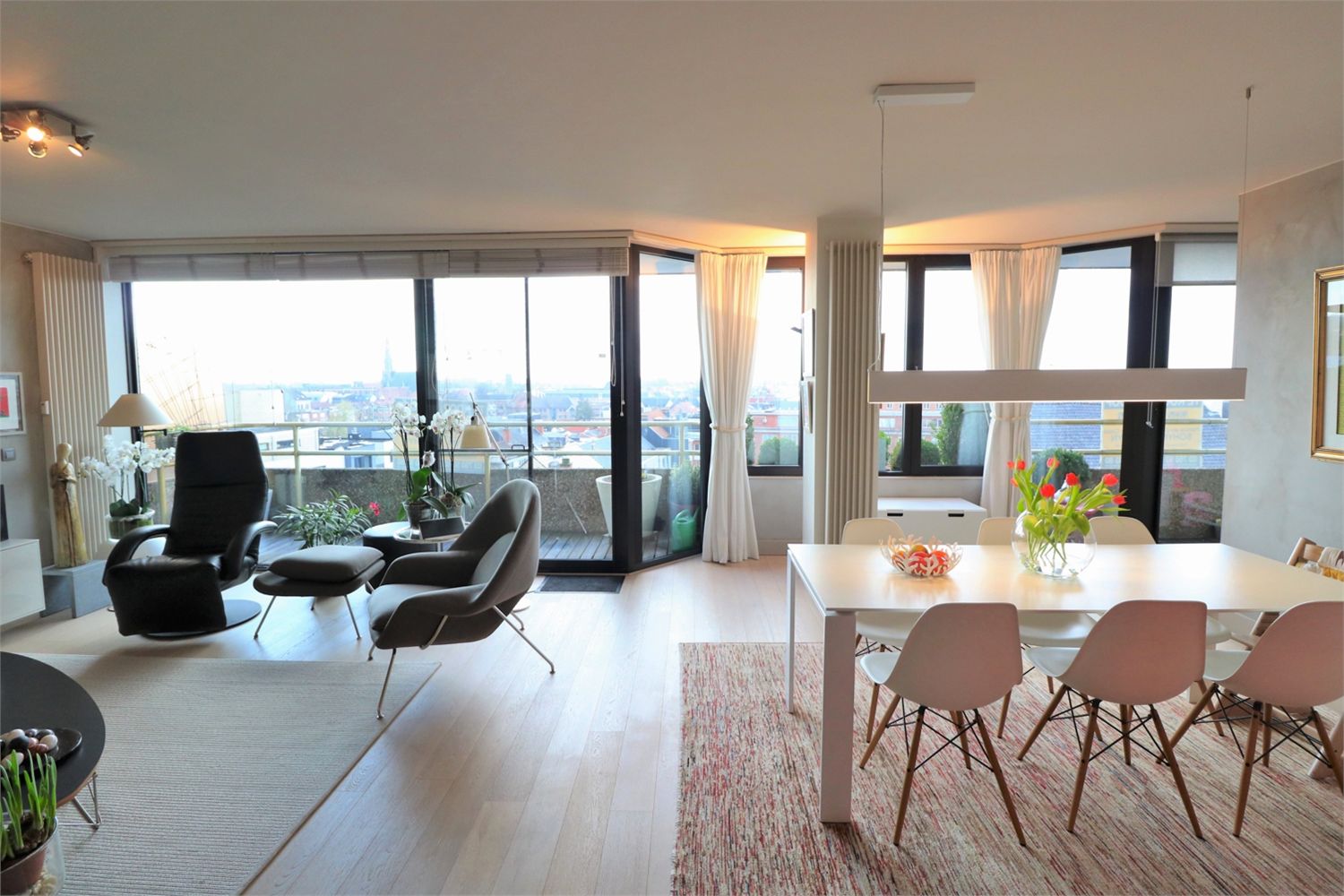 Appartement verkocht in Sint-Niklaas