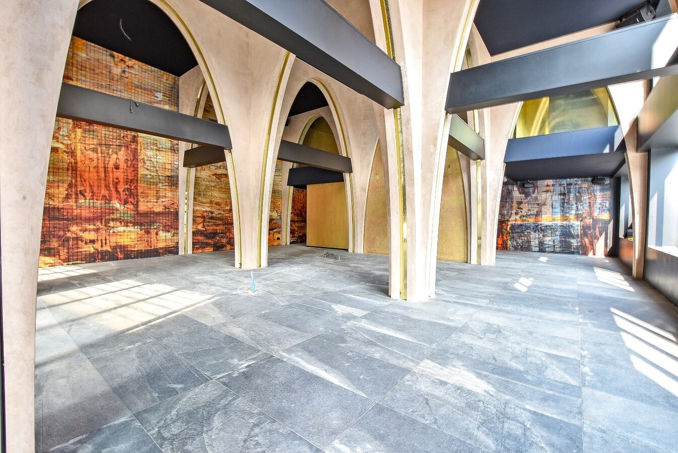 Verhuurd horeca - Diksmuide