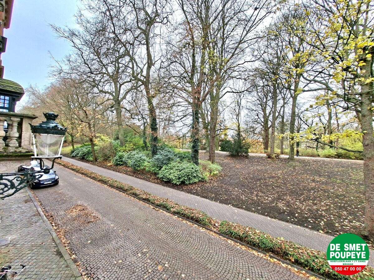 Volledig vernieuwd appartement 