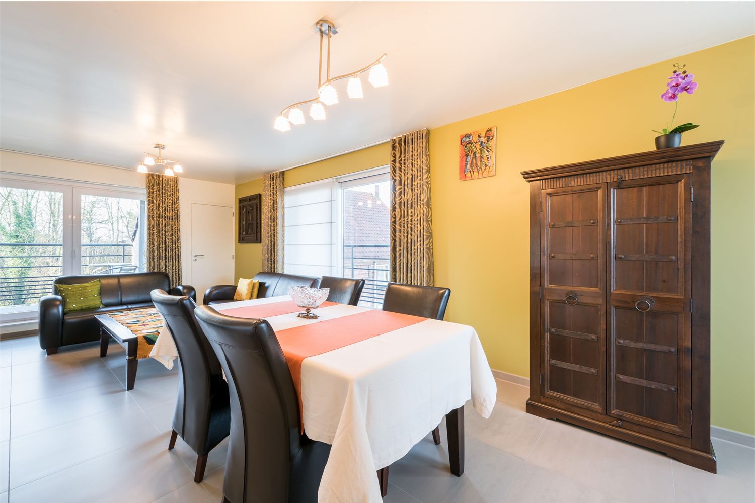 Duplex verkocht in Eeklo