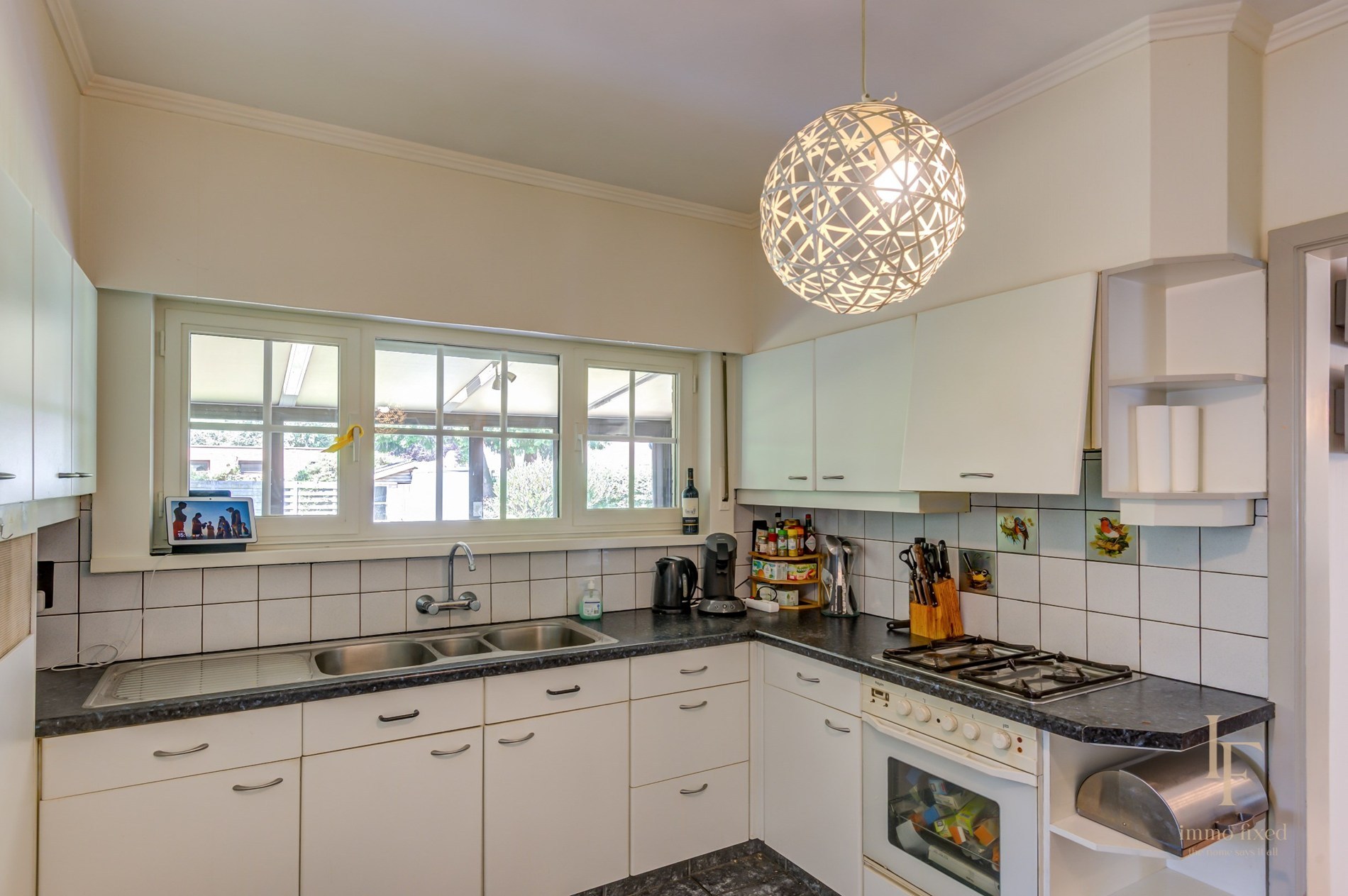 Ruime villa met 4 slaapkamers – renovatieproject met potentieel! 