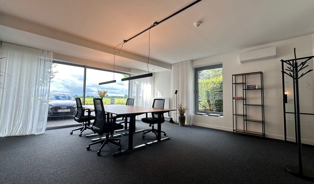 Full servicekantoren - 2Hub business center - regio Waregem