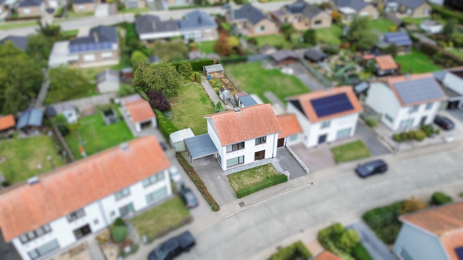 Verkocht woning - Torhout