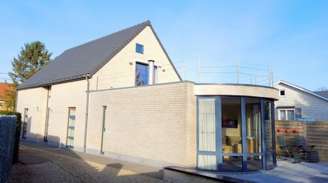 Verkocht woning - Zutendaal
