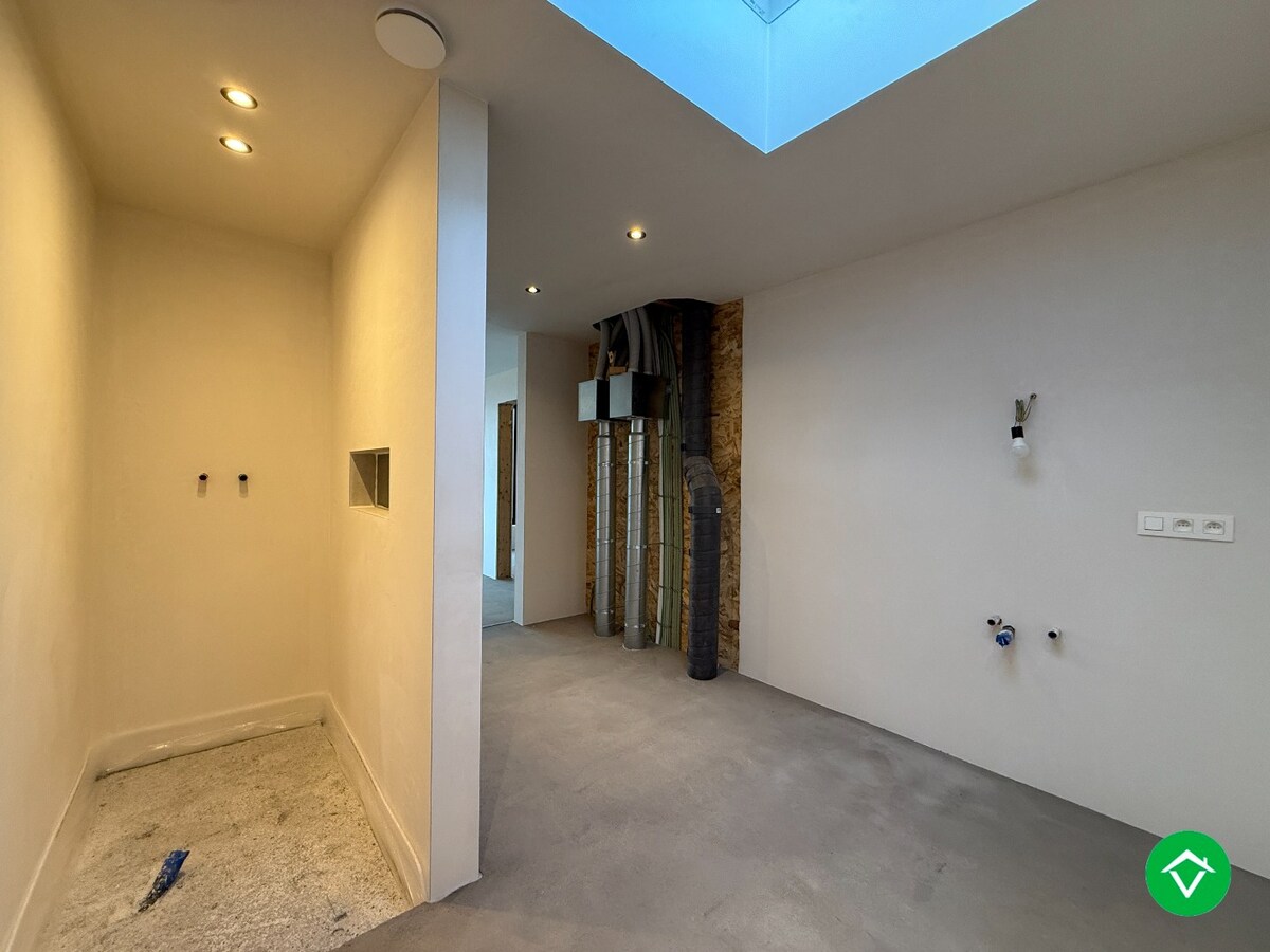 Alleenstaande woning met 3 slaapkamers en tuin op een rustige ligging te Gits 