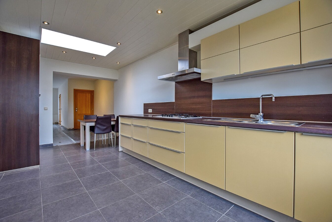 Te huur woning - Diksmuide