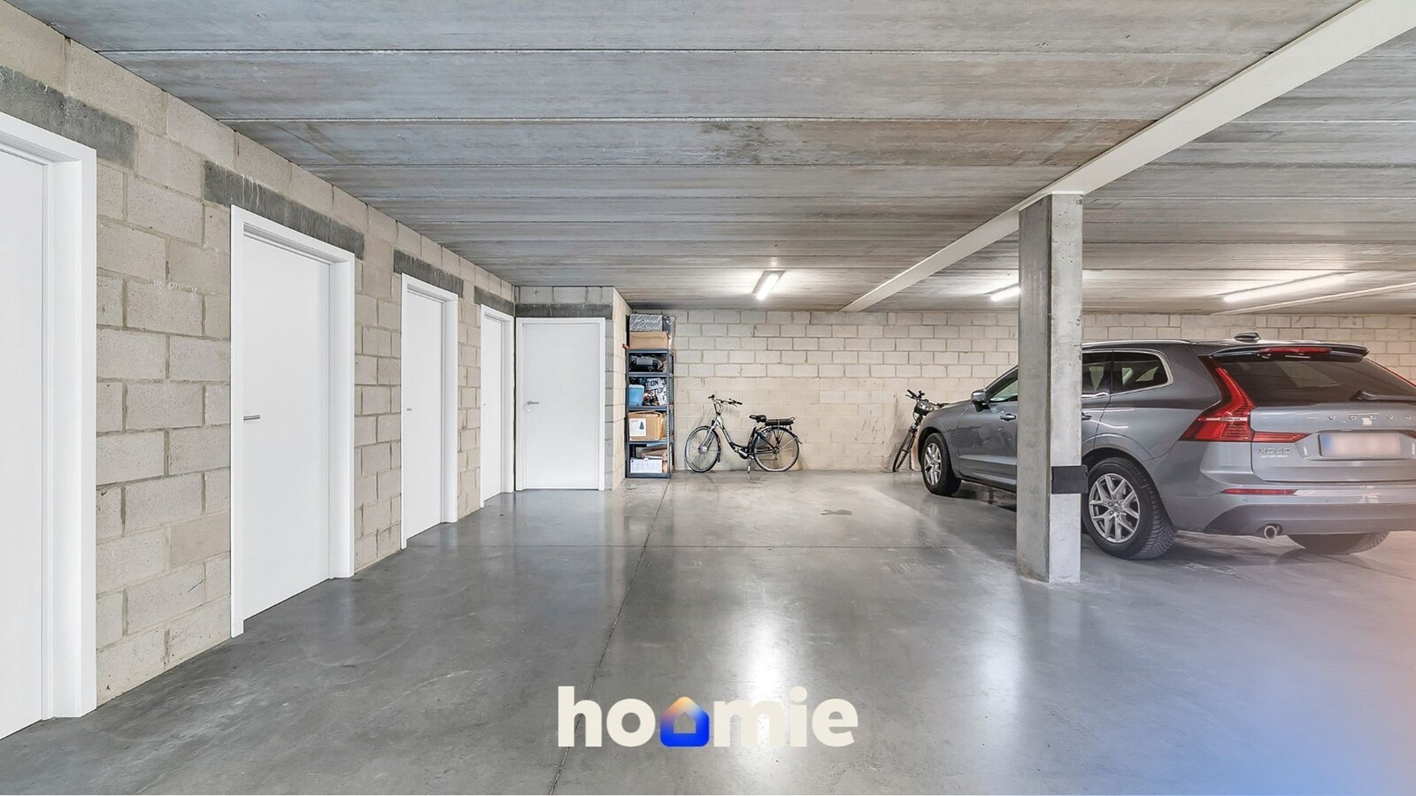 Appartement verhuurd in Maasmechelen