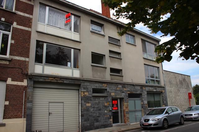 Verkocht appartement - Gent