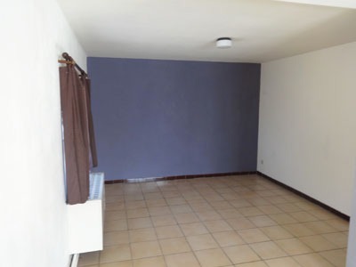 Verkocht duplex - Koersel