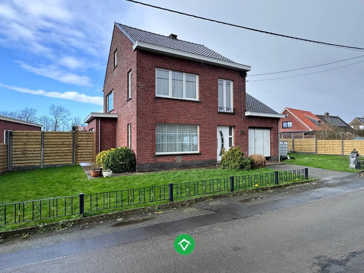 Verkocht woning - Ichtegem