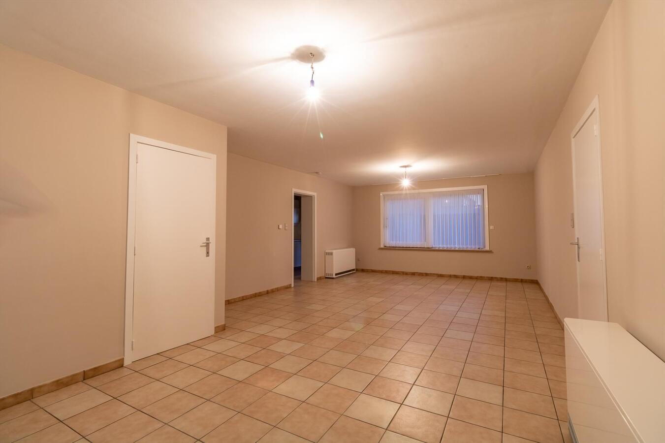 Verhuurd appartement - Aartrijke