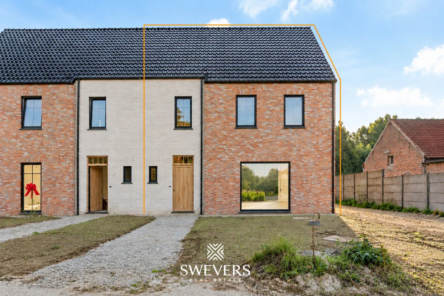 Te koop woning - Geetbets