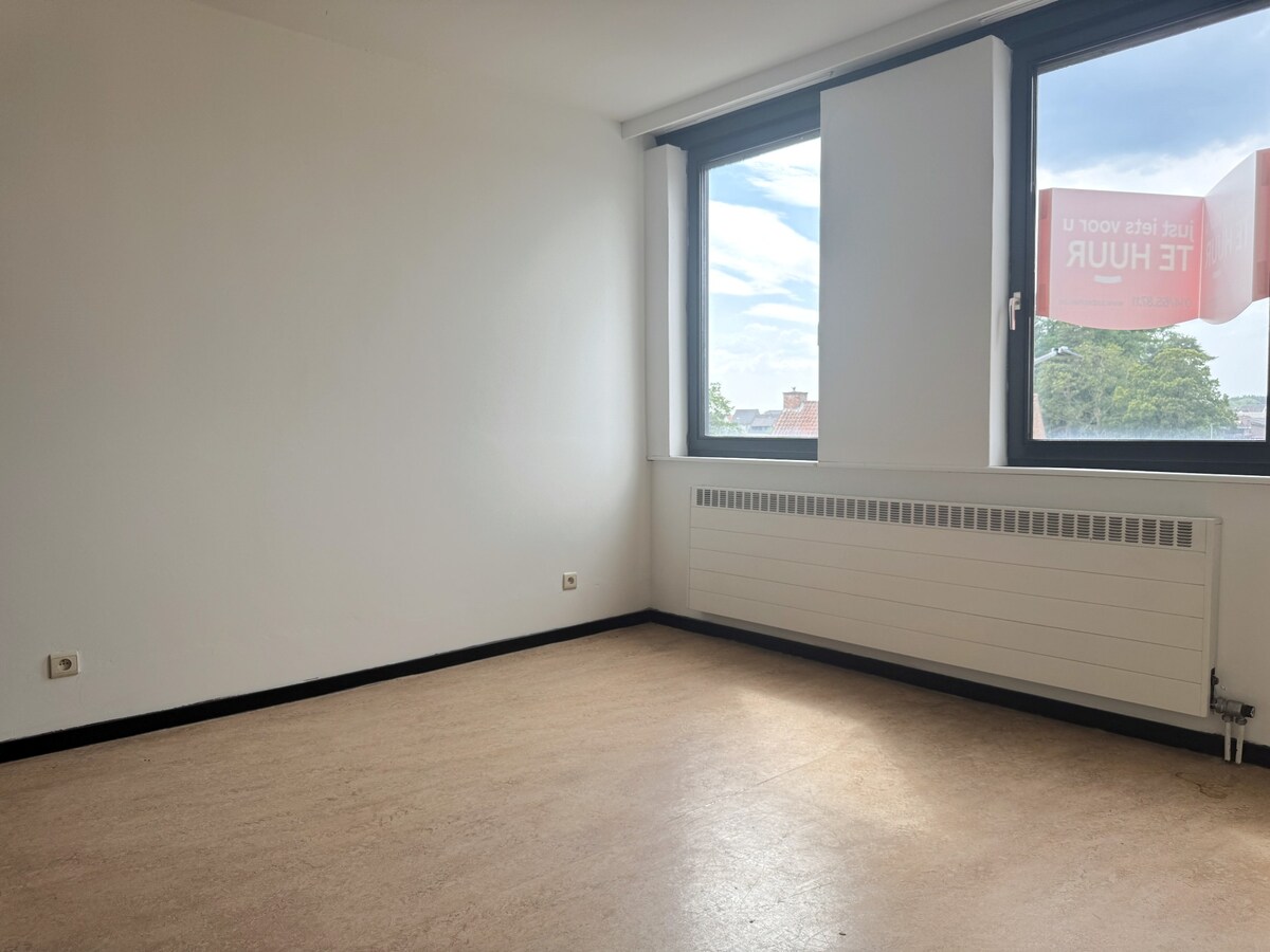 Appartement te huur in Ravels