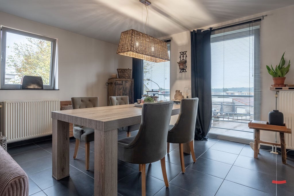 Appartement verkocht in Ravels