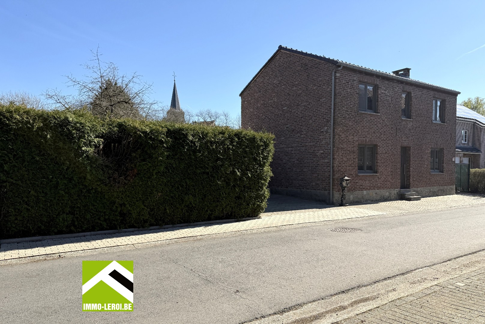 Kasteelstraat 9 Heers-Veulen