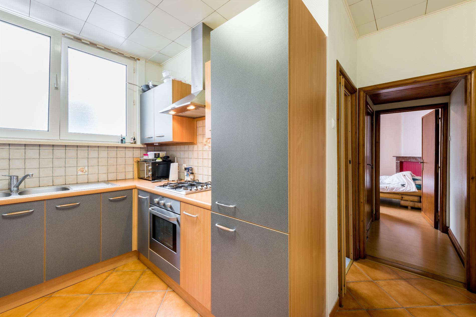 RUIM 2 SLP APP. GELEGEN PLANTENSTRAAT 