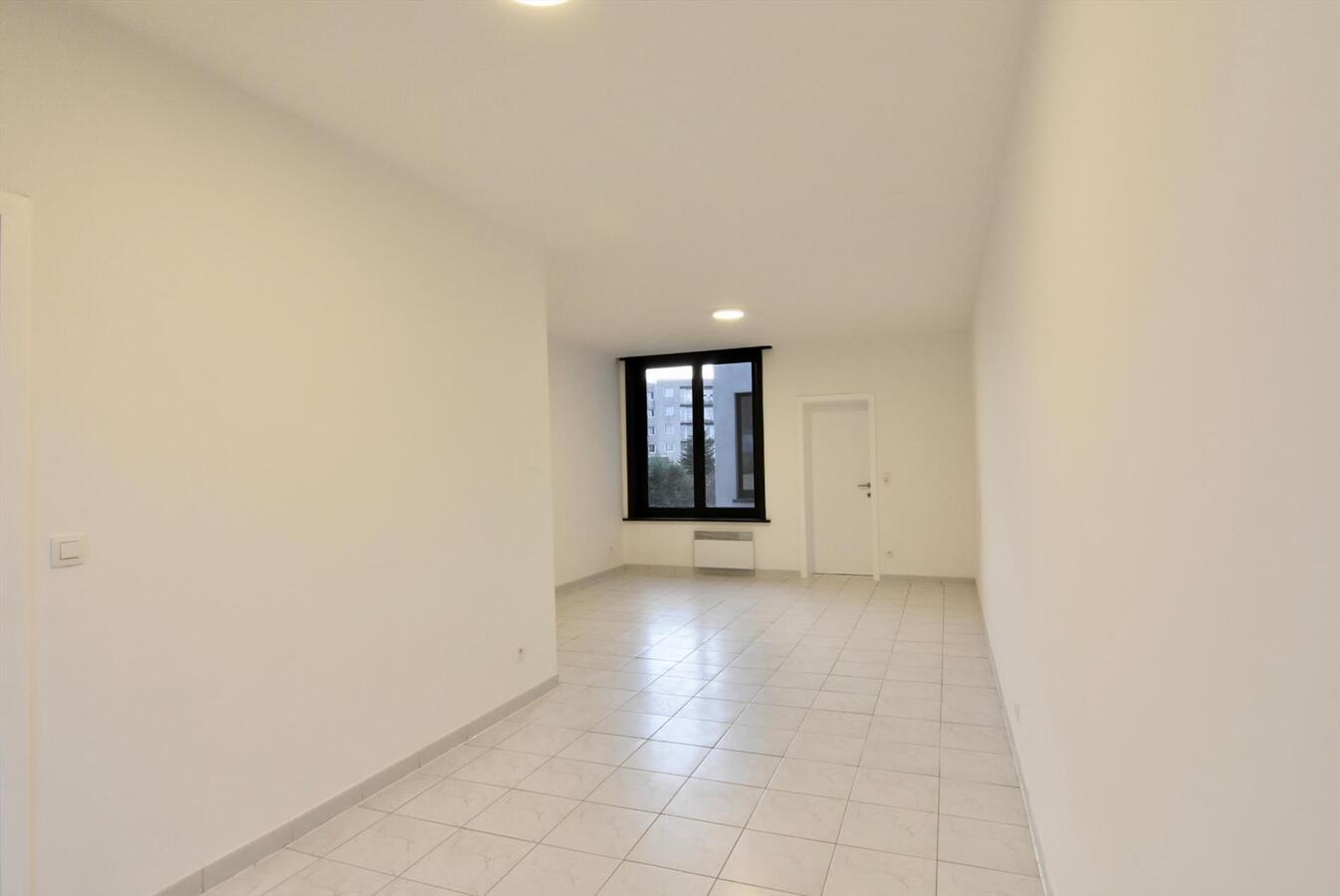 MOOI 1 SLAAPKAMER APPARTEMENT OP CENTRALE LIGGING 