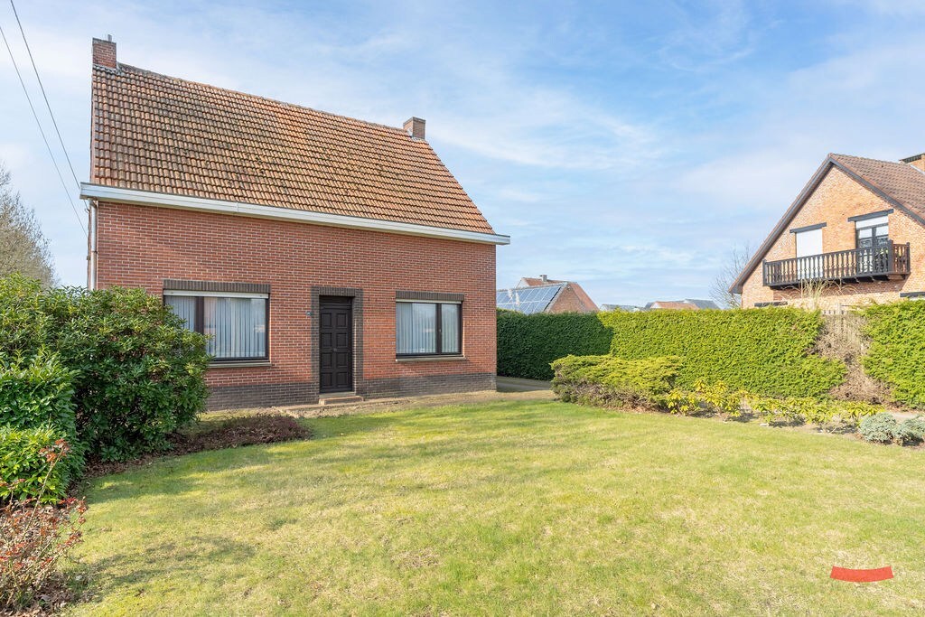 Woning te koop in Ravels