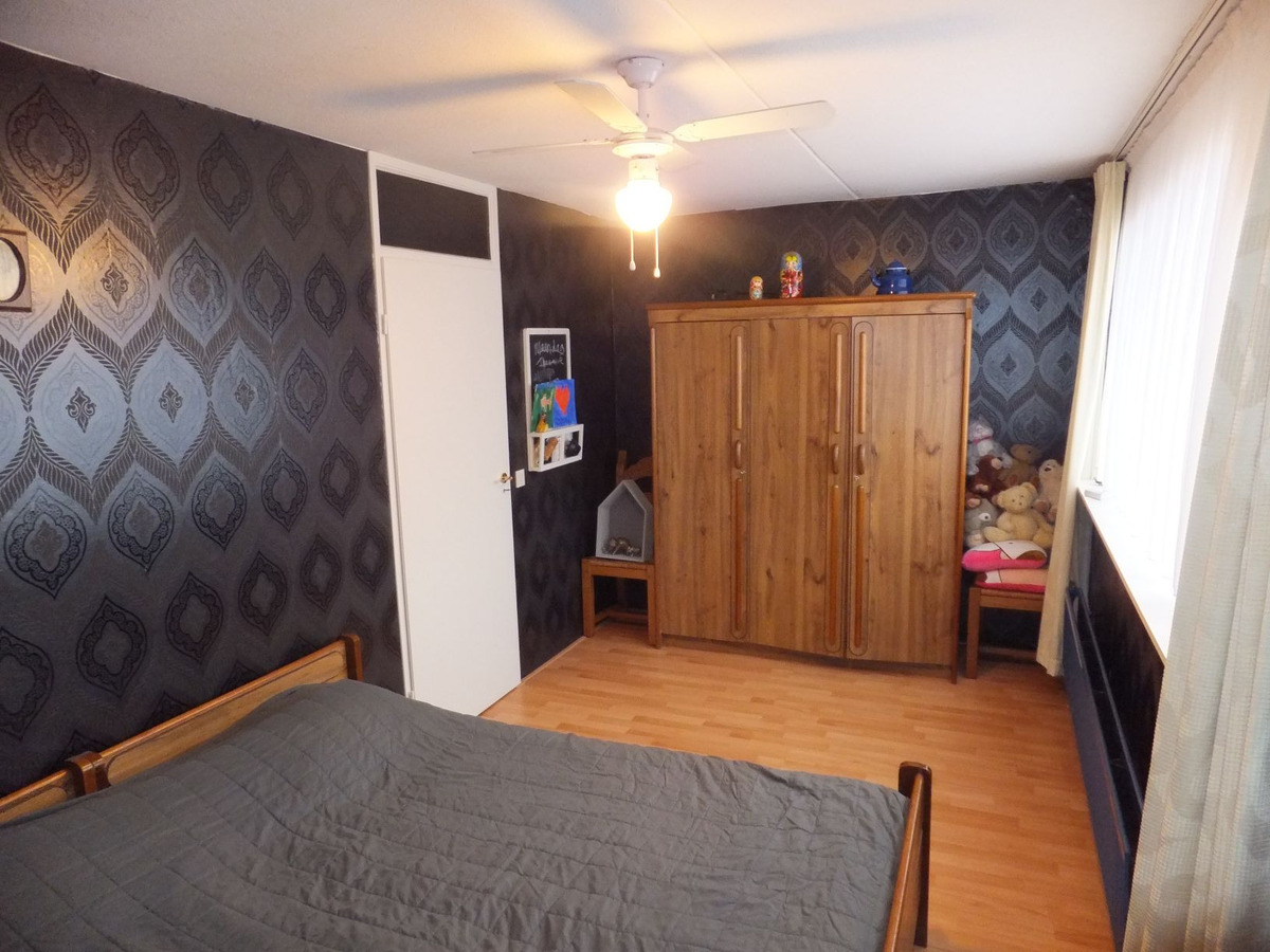 Eengezinswoning verkocht in TILBURG