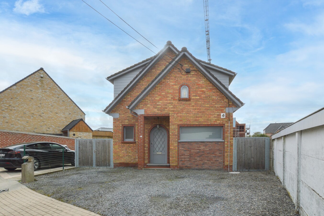 Verkocht woning - Ichtegem