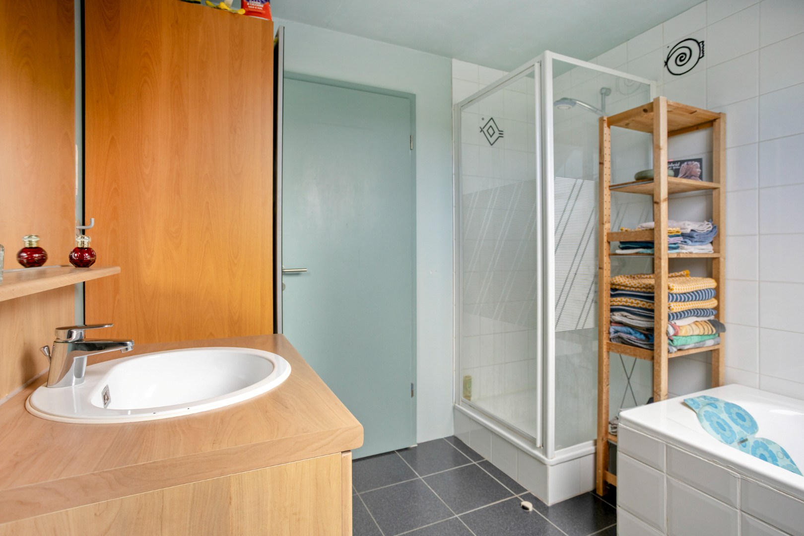 Instapklare gezinswoning met 3 slpk. in Geel-Ten Aard 