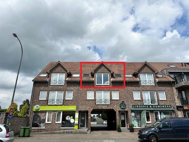 Verhuurd - Appartement - Dilsen-Stokkem