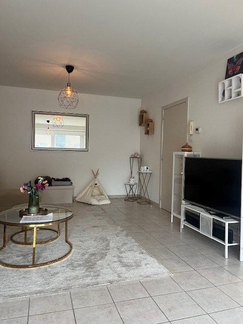 Perfect onderhouden, appartement met twee slaapkamers 