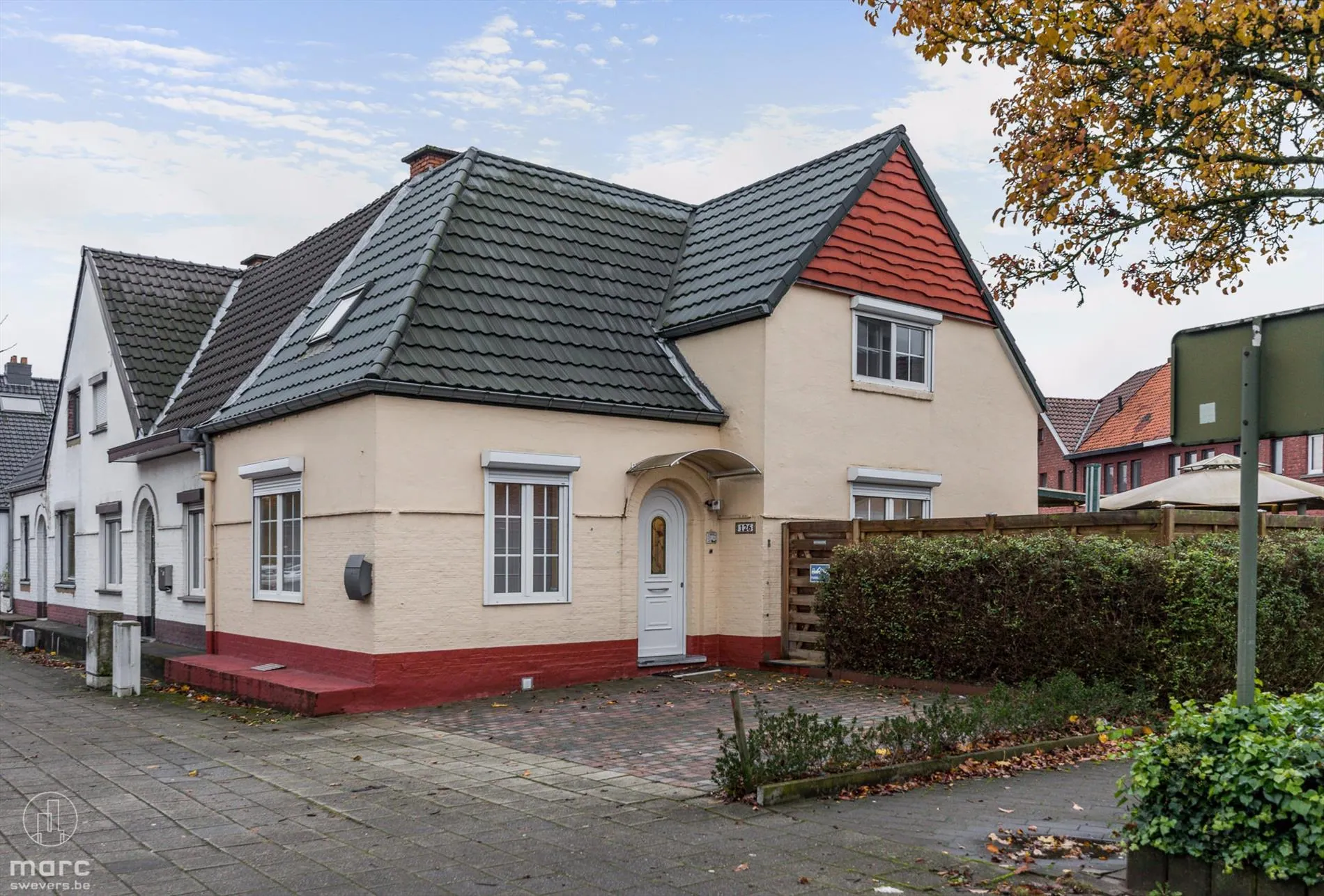 Verkocht woning - Genk