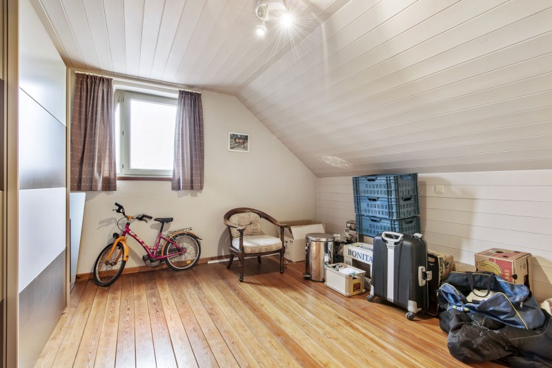 Villa verkocht in Evergem