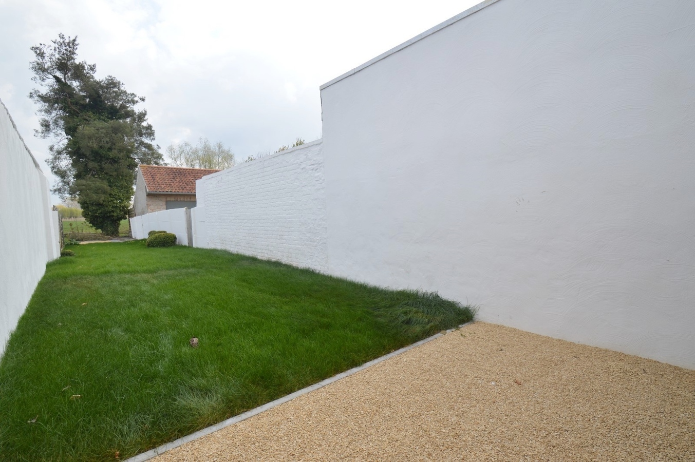 Parel van een woning - Damme 