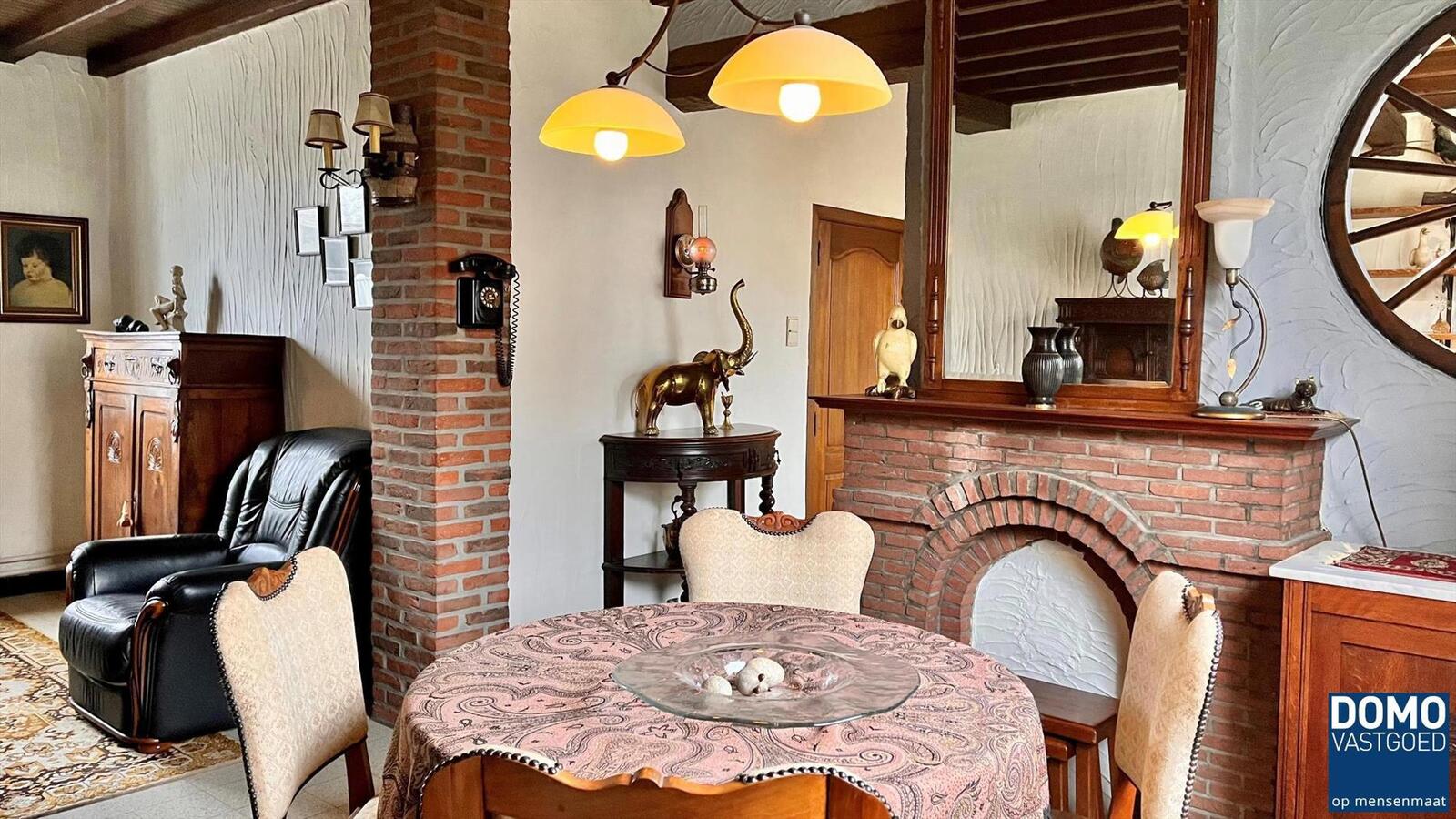 Woning verkocht in Hasselt