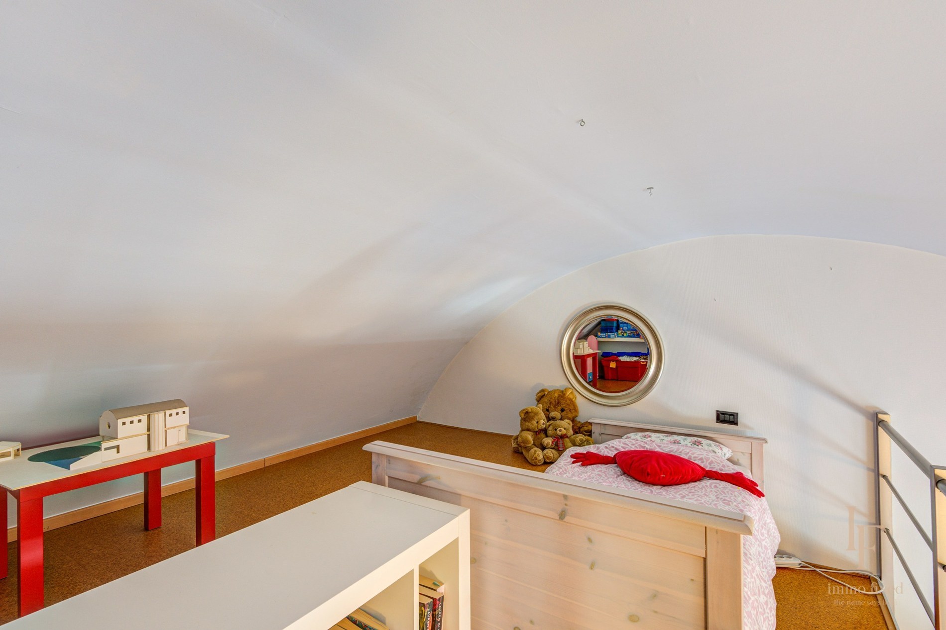 Villa met 3 SLKS + CARPORT te Vorselaar! 