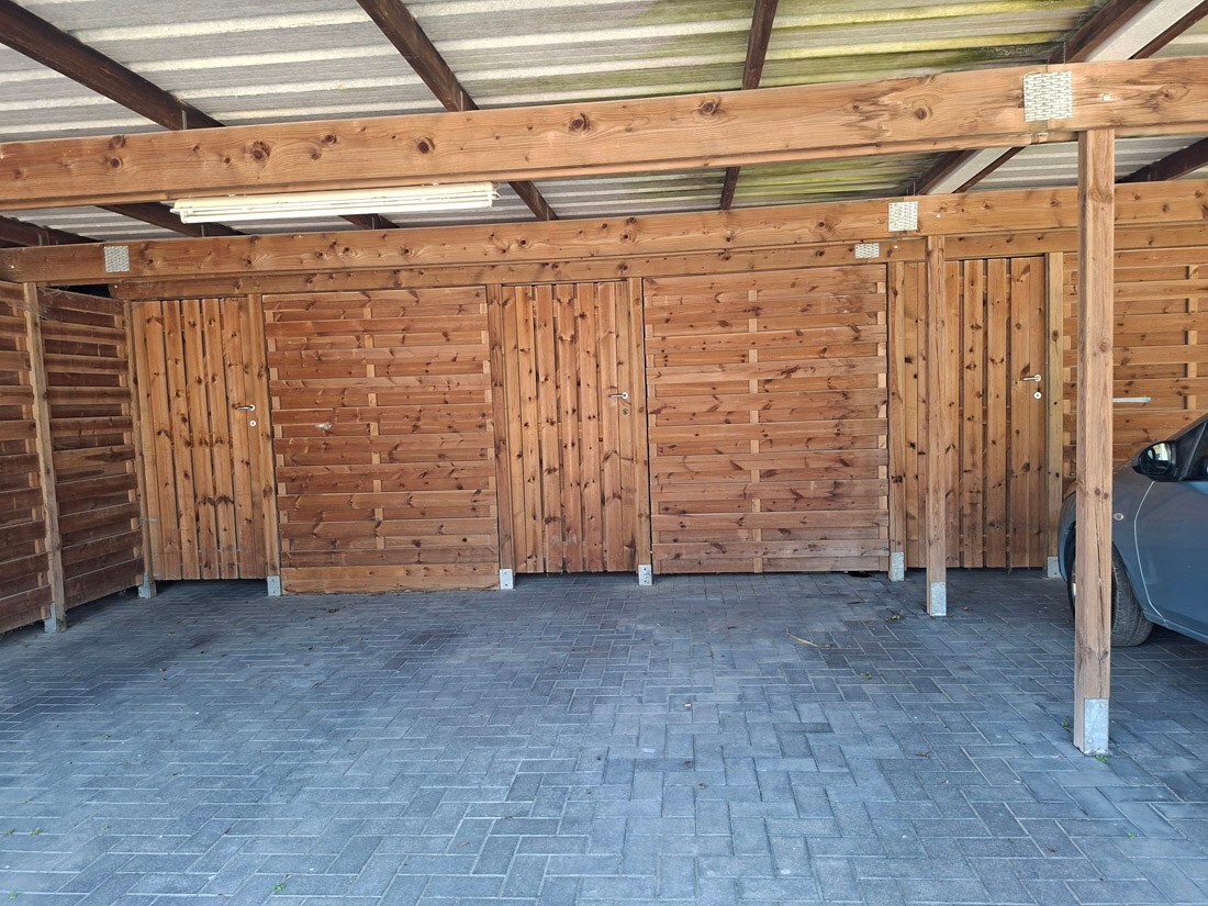 Carport