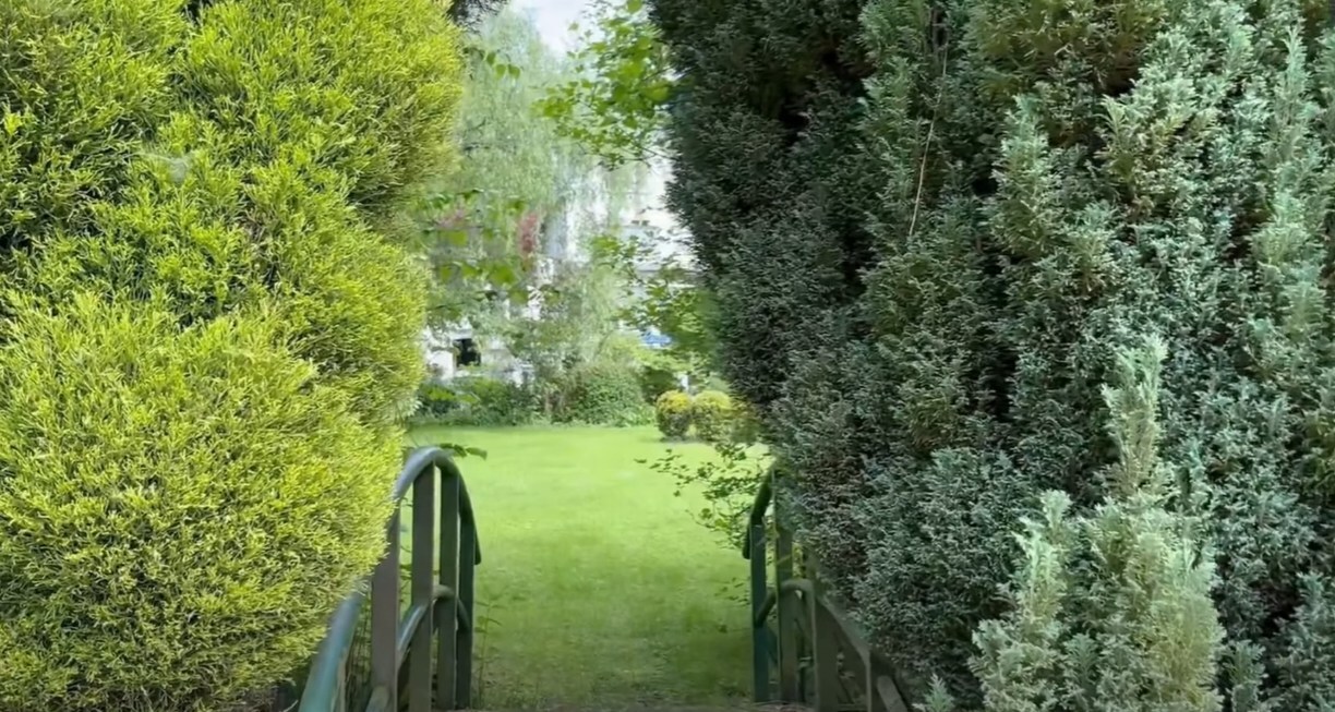 Exceptionnel, les Collines, propriété sur 8900m². 