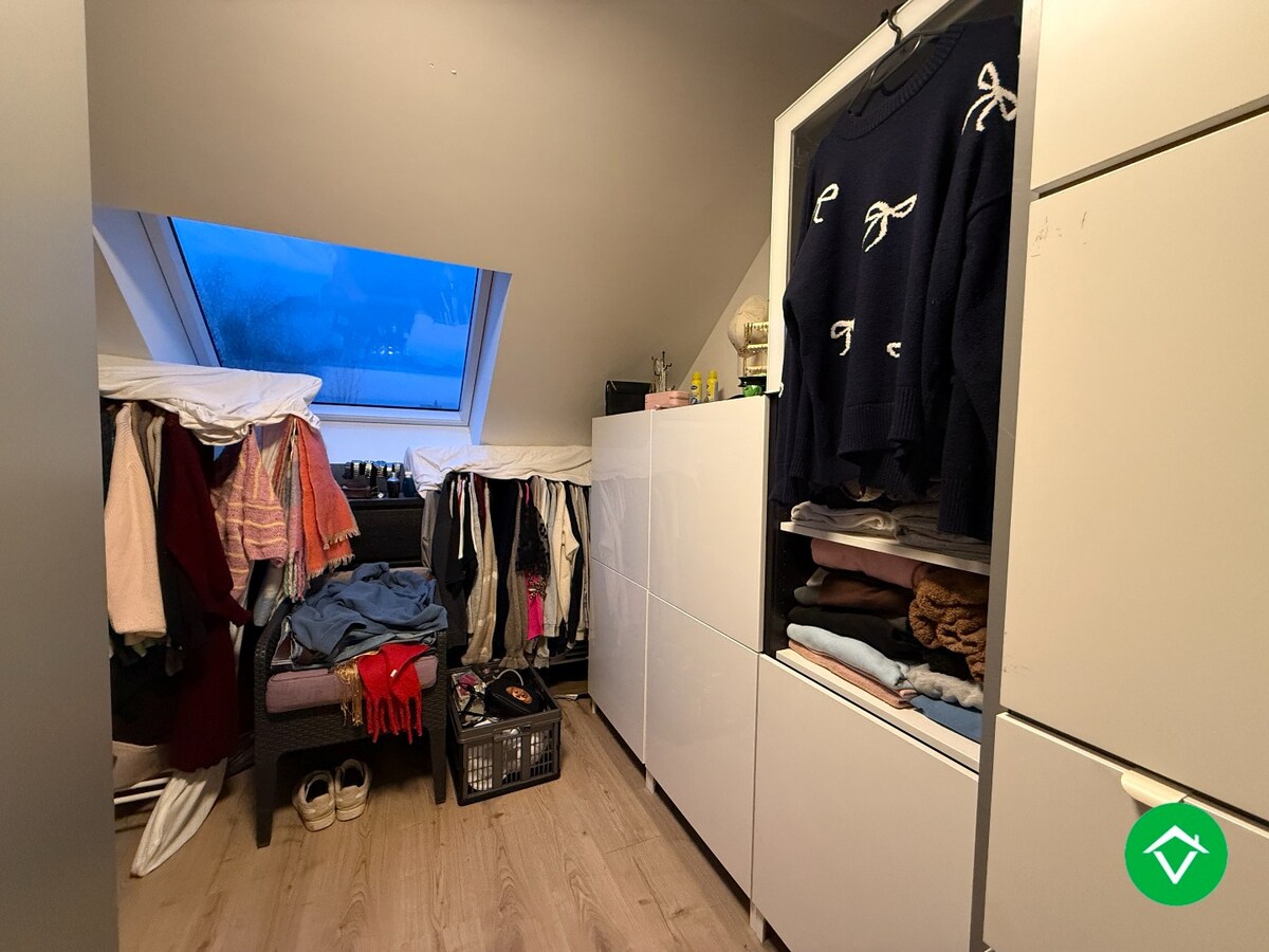 Nieuwbouwwoning met 3 slaapkamers, carport en tuin 