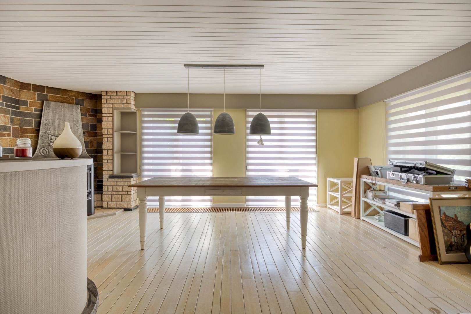 Ruime laagbouwwoning op een rustige ligging in Olen 