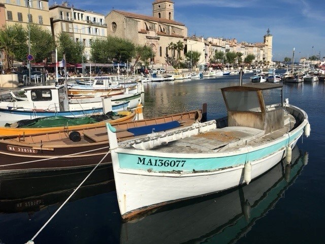 Villa verkauft in La Ciotat