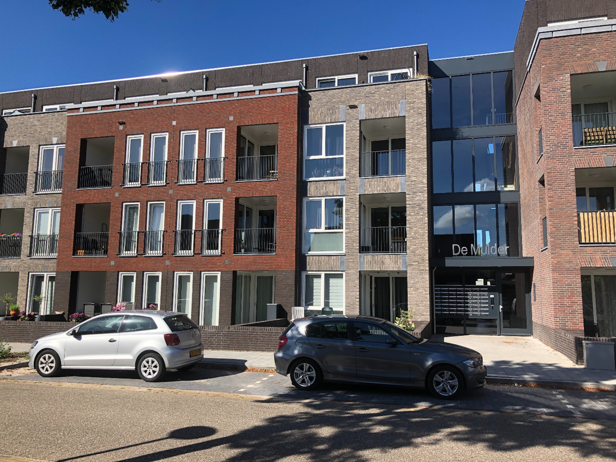 Te huur afsluitbare bergruimte van circa 5 m² in het centrum van Reusel gelegen in de kelder van het markante gebouw De Mulder. 