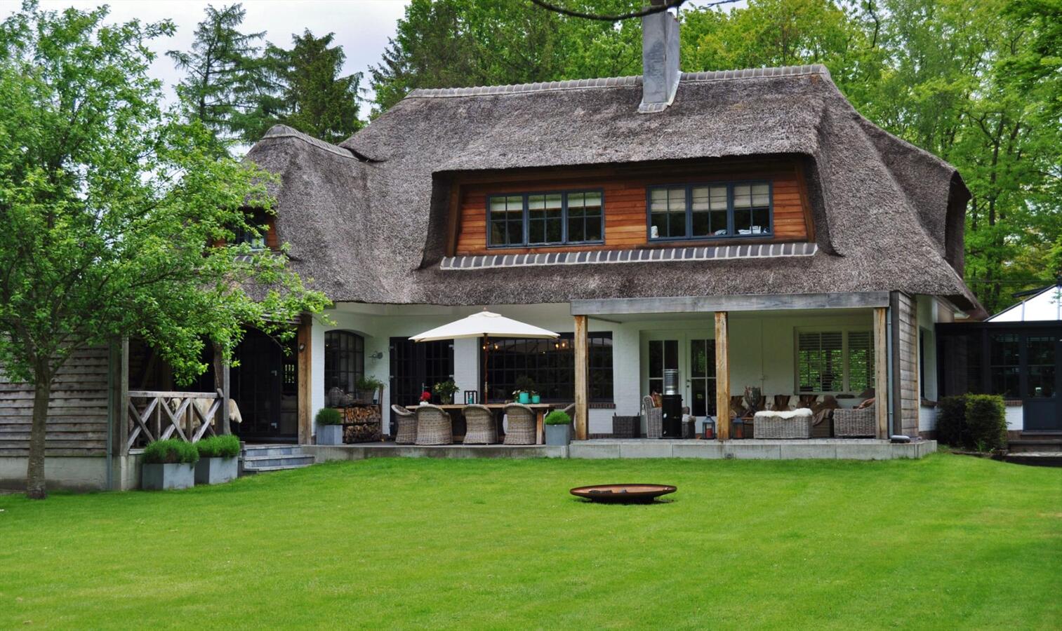 Verkocht woning - Schoten